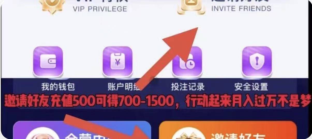福利活动