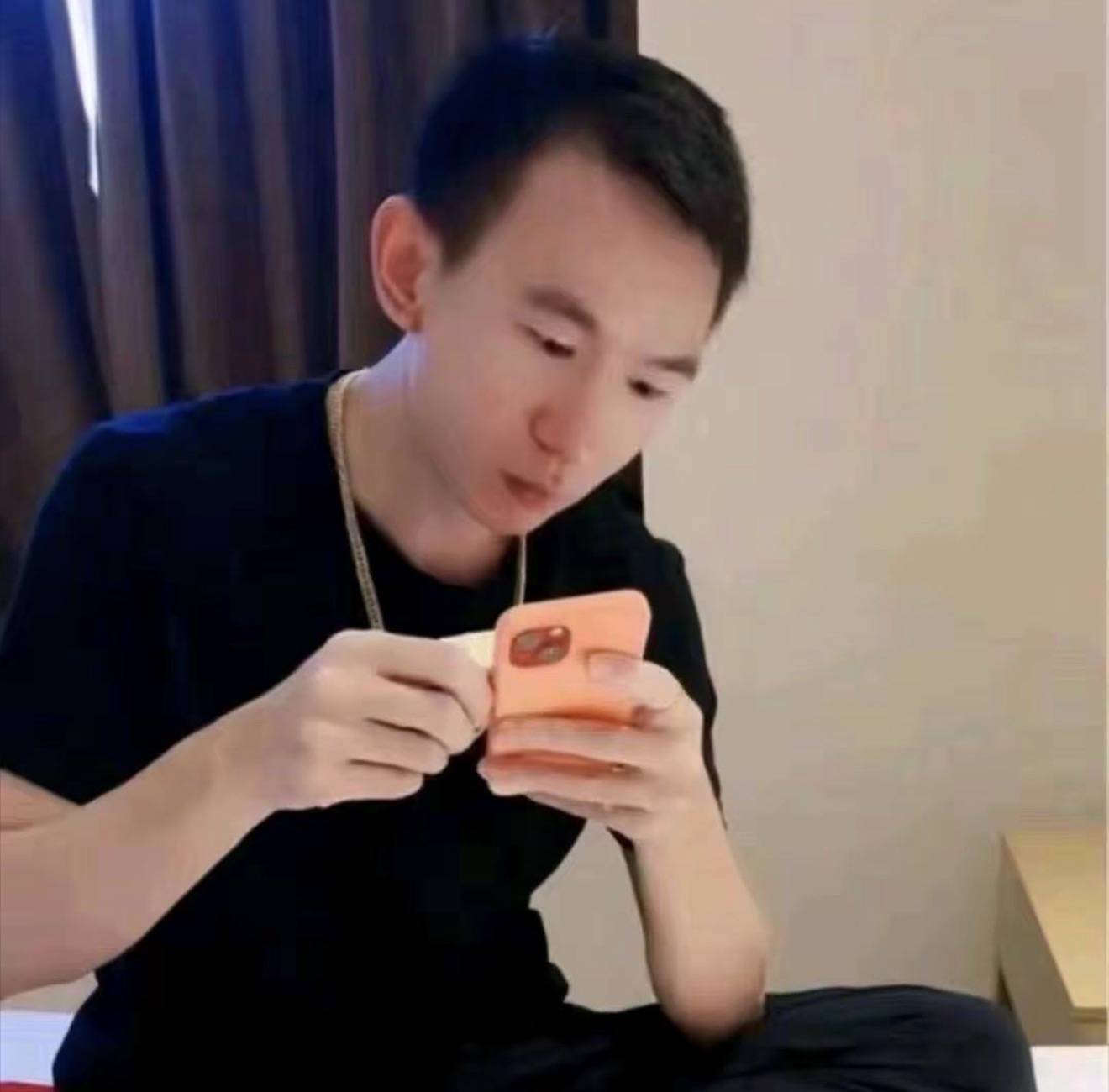 文少的心声